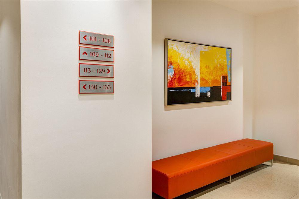 Mantra Charles Hotel Launceston Bagian luar foto