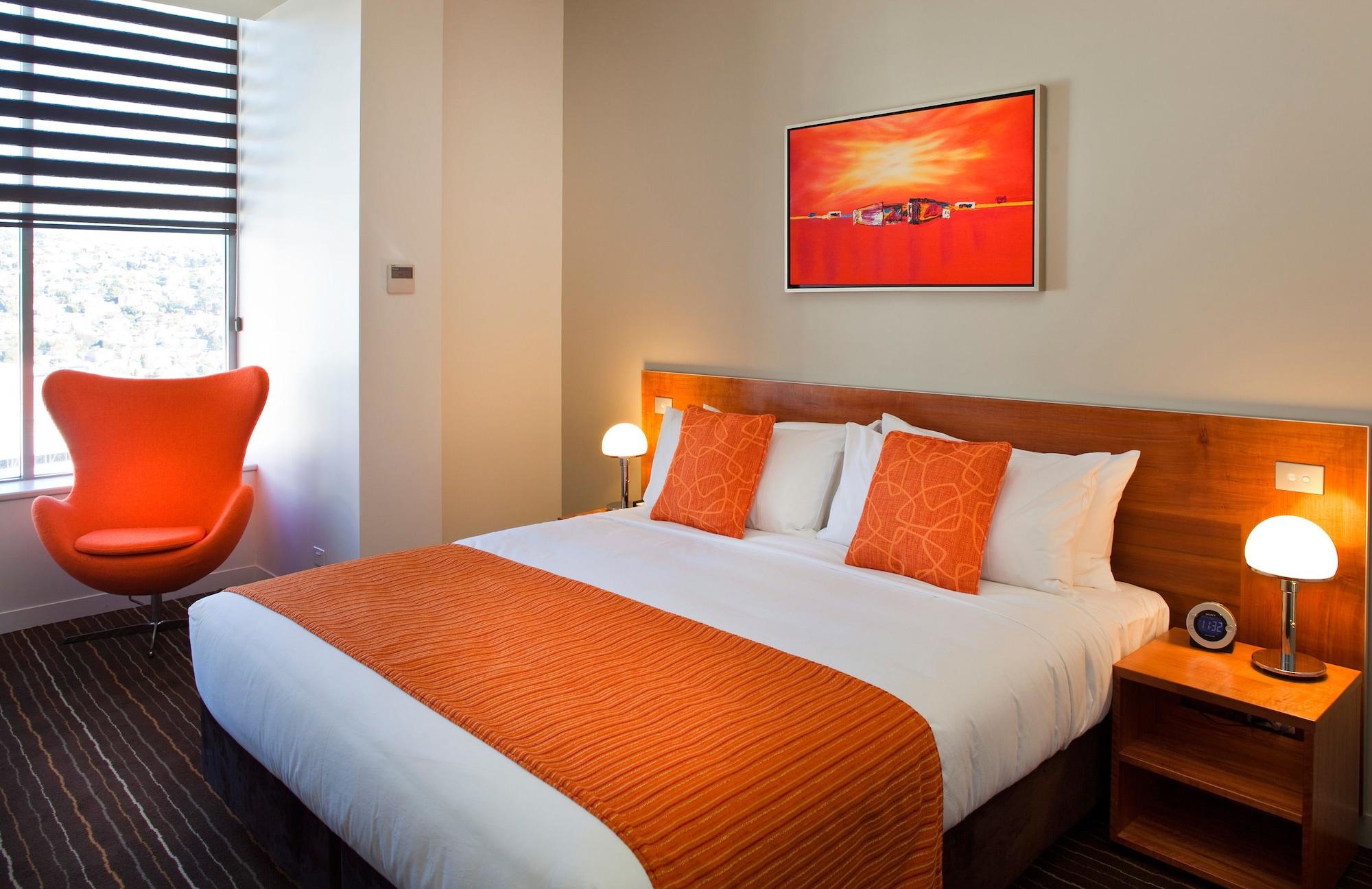 Mantra Charles Hotel Launceston Bagian luar foto