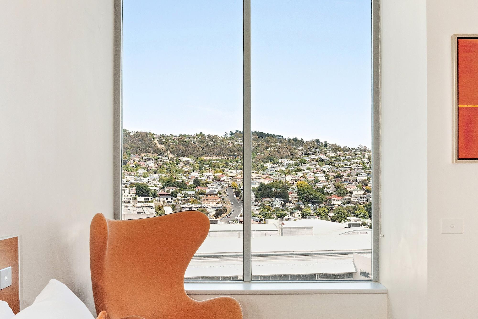 Mantra Charles Hotel Launceston Bagian luar foto