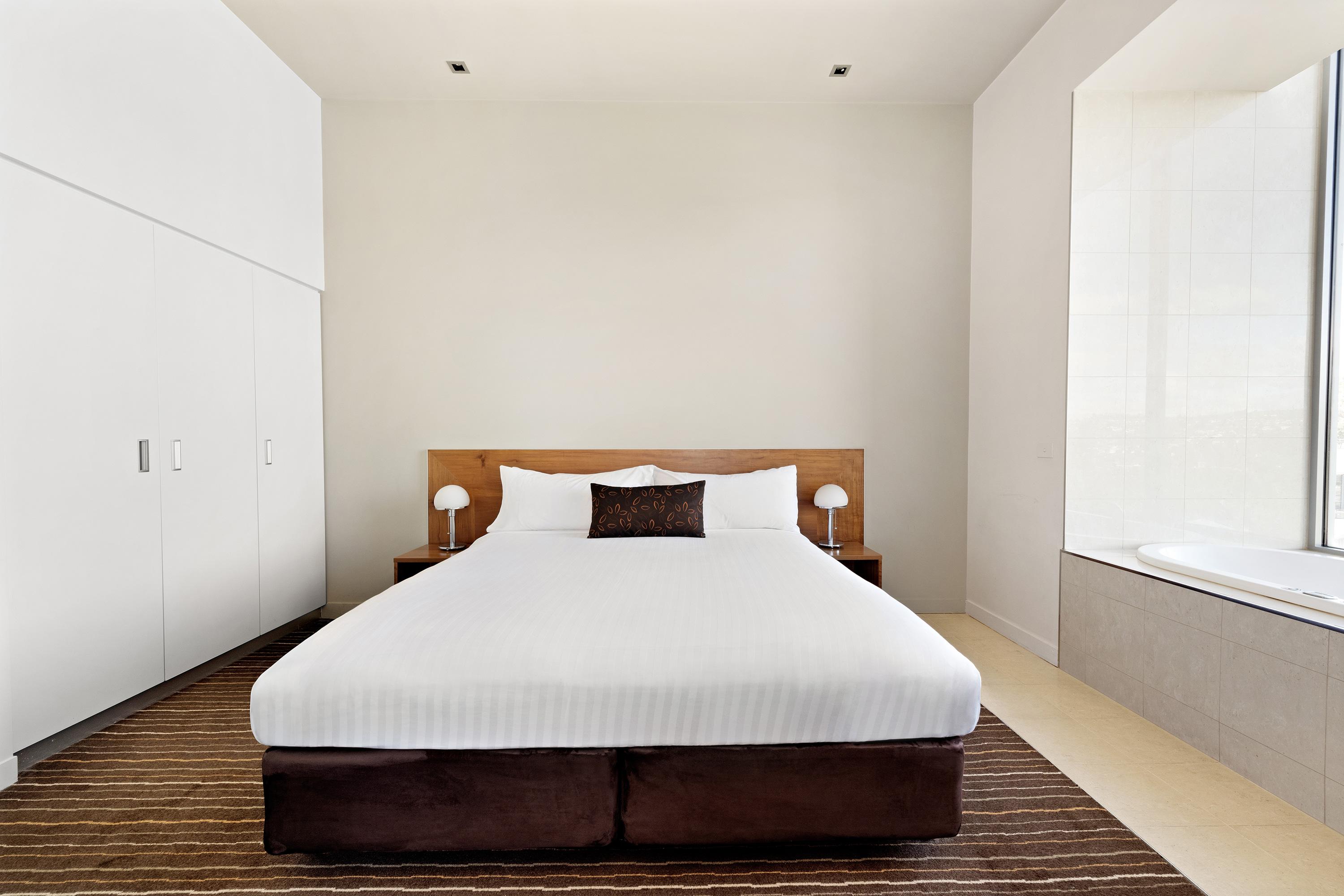Mantra Charles Hotel Launceston Bagian luar foto